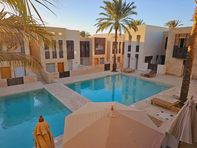 Apartment For Long Term Rent In Scarab El Gouna